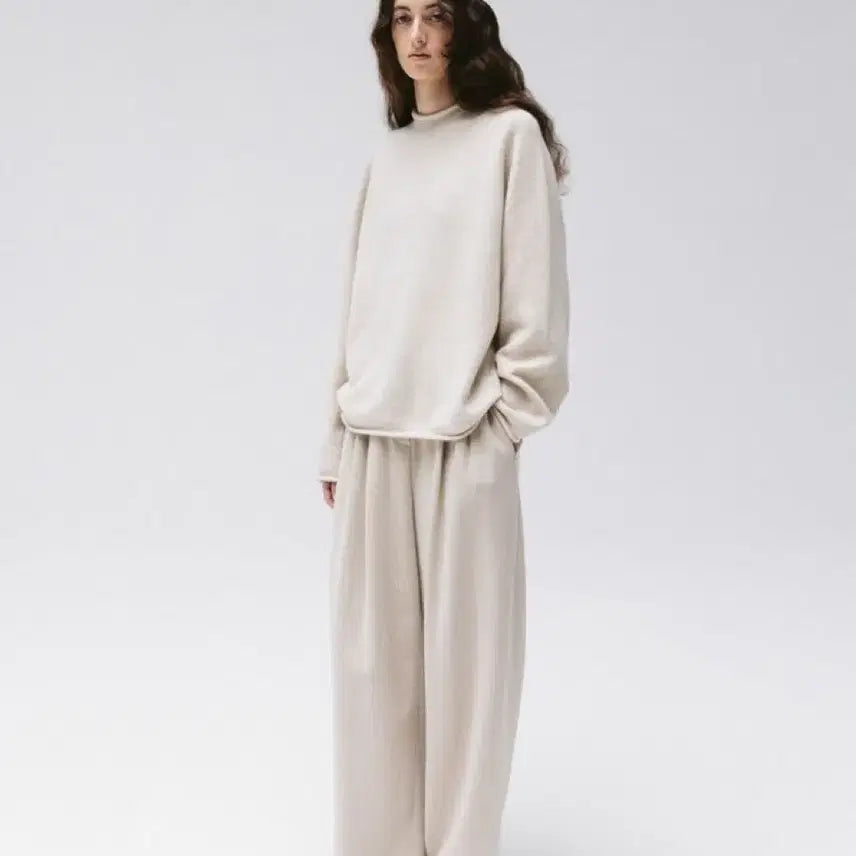 [BUNJANG] MOIA Wool Pants / MOIA 모이아 울 팬츠 2사이즈