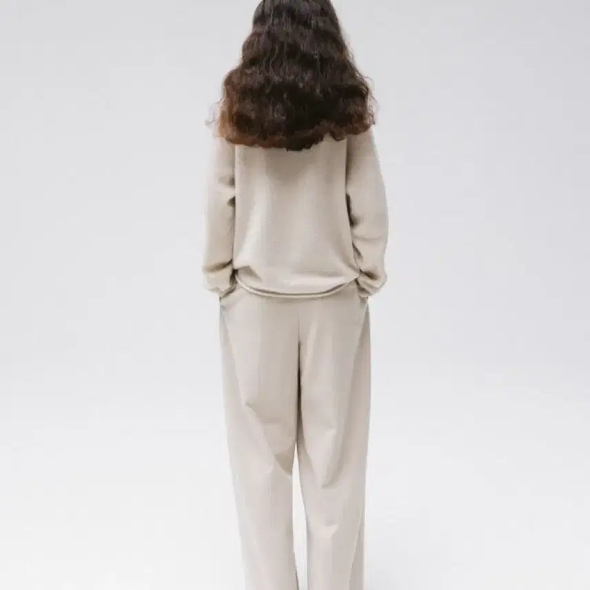 [BUNJANG] MOIA Wool Pants / MOIA 모이아 울 팬츠 2사이즈