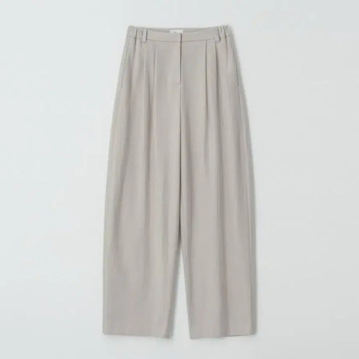 [BUNJANG] MOIA Wool Pants / MOIA 모이아 울 팬츠 2사이즈