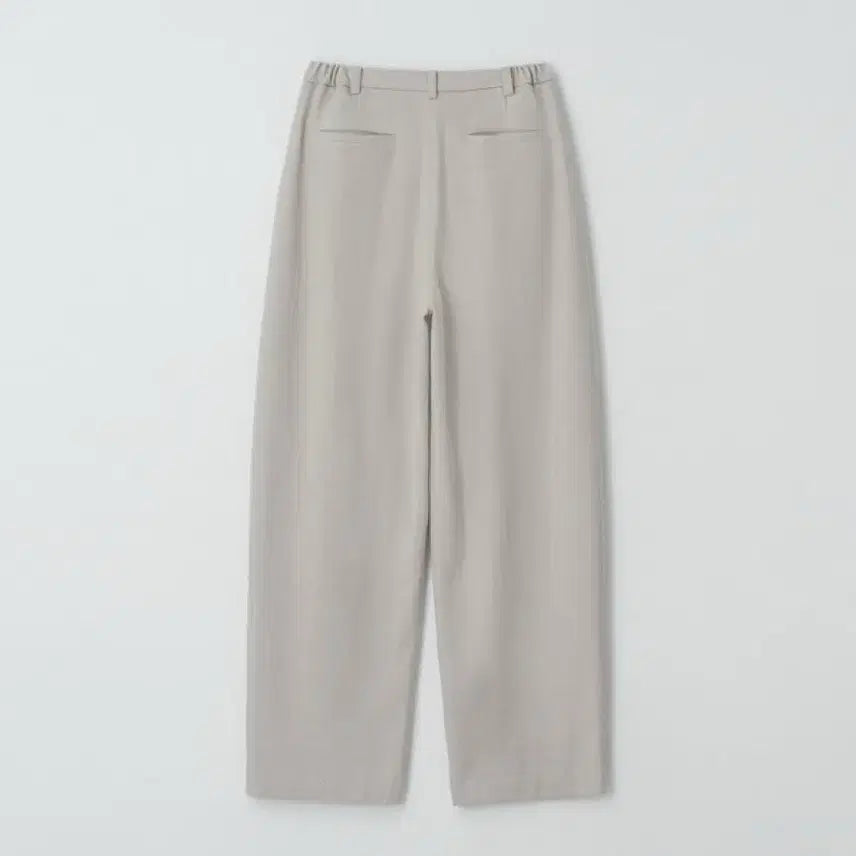 [BUNJANG] MOIA Wool Pants / MOIA 모이아 울 팬츠 2사이즈