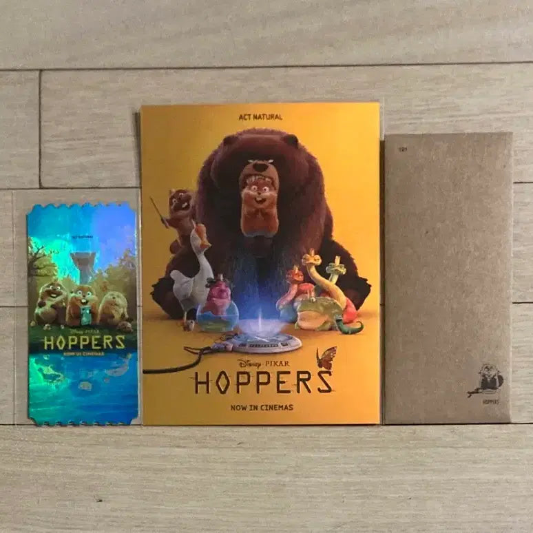 [BUNJANG] Movie Art Card Bundle / [굿윌헌팅/브라이드/휴민트/직장상사길들이기/오세이사] 아트카드