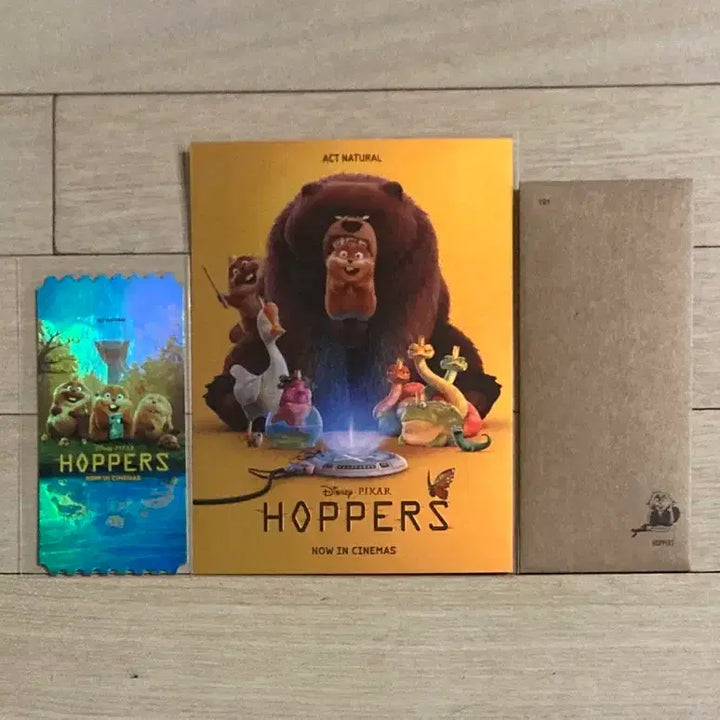 [BUNJANG] Movie Art Card Bundle / [굿윌헌팅/브라이드/휴민트/직장상사길들이기/오세이사] 아트카드