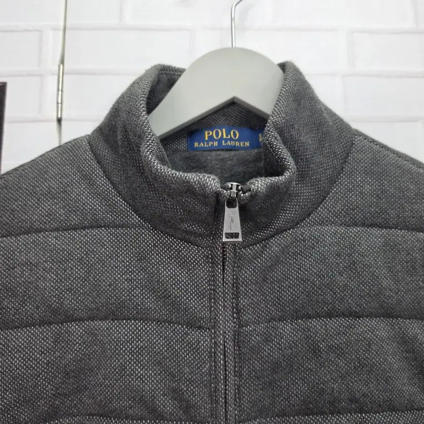 [BUNJANG] Polo Ralph Lauren Padded Jacket / 폴로랄프로렌 페디드 자켓 점퍼 S사이즈