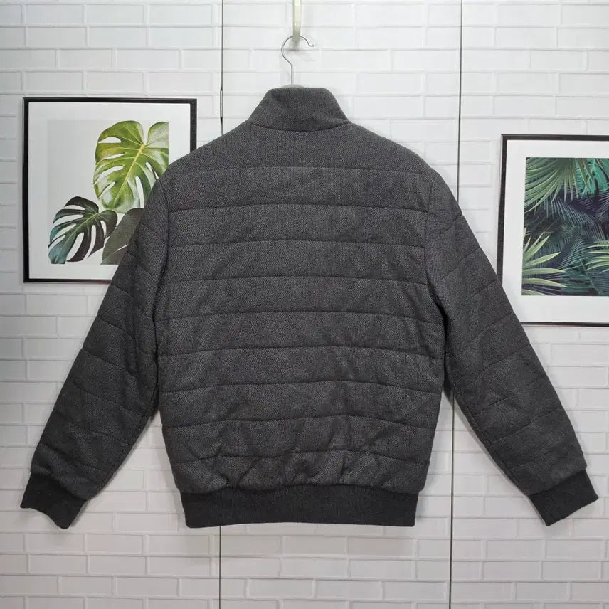 [BUNJANG] Polo Ralph Lauren Padded Jacket / 폴로랄프로렌 페디드 자켓 점퍼 S사이즈