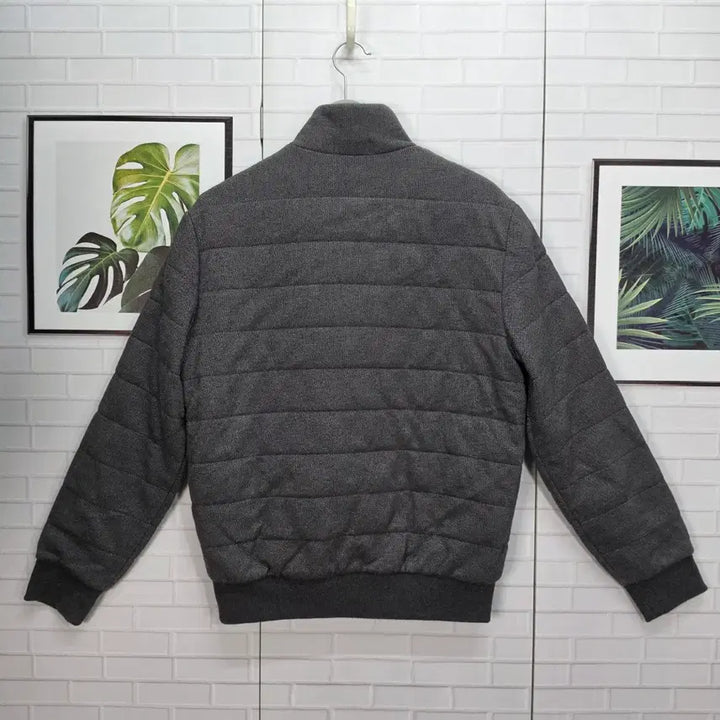 [BUNJANG] Polo Ralph Lauren Padded Jacket / 폴로랄프로렌 페디드 자켓 점퍼 S사이즈