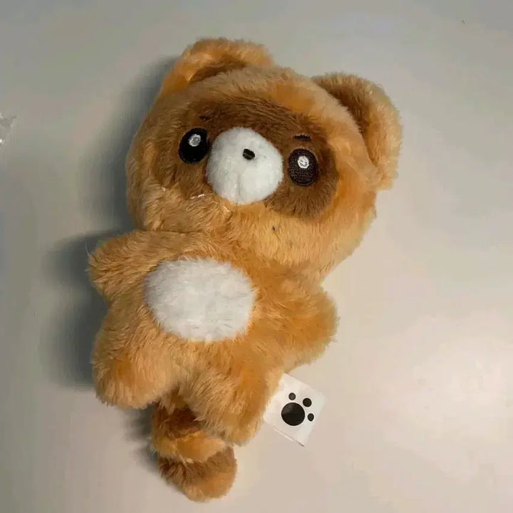 [BUNJANG] ZEROBASEONE Zhang Hao 10cm Somhao Plushie / 제로베이스원 장하오 인형 10cm 솜하오 짱만두볼 양도