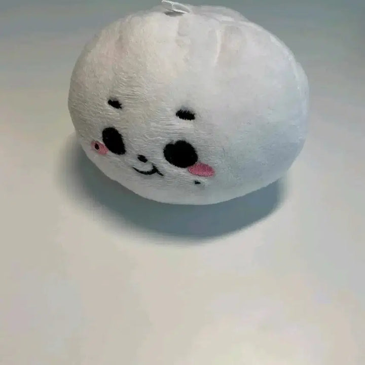 [BUNJANG] ZEROBASEONE Zhang Hao 10cm Somhao Plushie / 제로베이스원 장하오 인형 10cm 솜하오 짱만두볼 양도