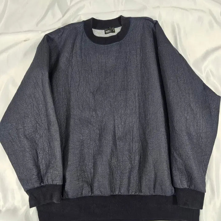 [BUNJANG] Kolor Sweatshirt XL / kolor맨투맨