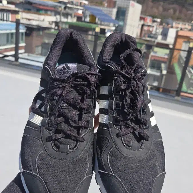 [BUNJANG] Adidas Equipment 10 Running Shoes / 아디다스 이큅먼트 10 러닝화 280