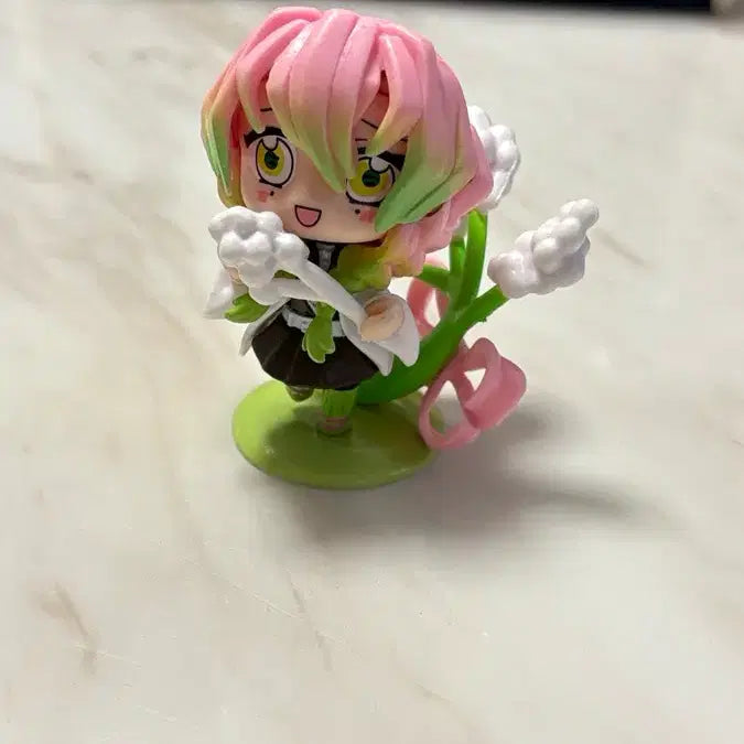[BUNJANG] Mitsuri Figure / 미츠리 피규어