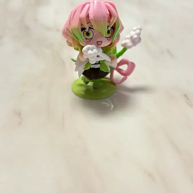 [BUNJANG] Mitsuri Figure / 미츠리 피규어