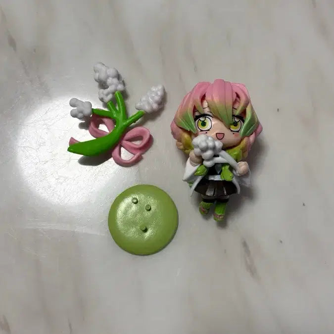 [BUNJANG] Mitsuri Figure / 미츠리 피규어