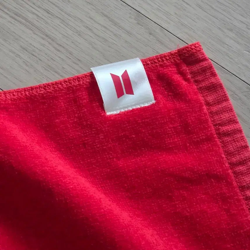[SOLD OUT] 방탄소년단 스픽콘 파이널 서울 공식굿즈 타월