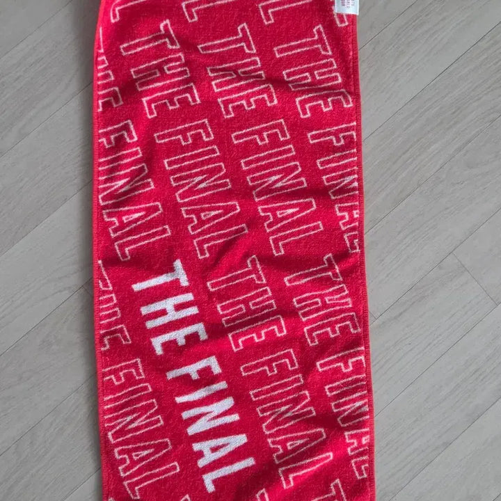 [SOLD OUT] 방탄소년단 스픽콘 파이널 서울 공식굿즈 타월