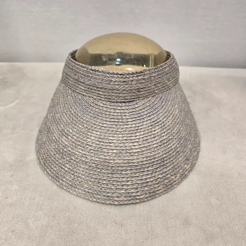 [SOLD OUT] 헬렌카민스키 커스틴 라피아 선캡