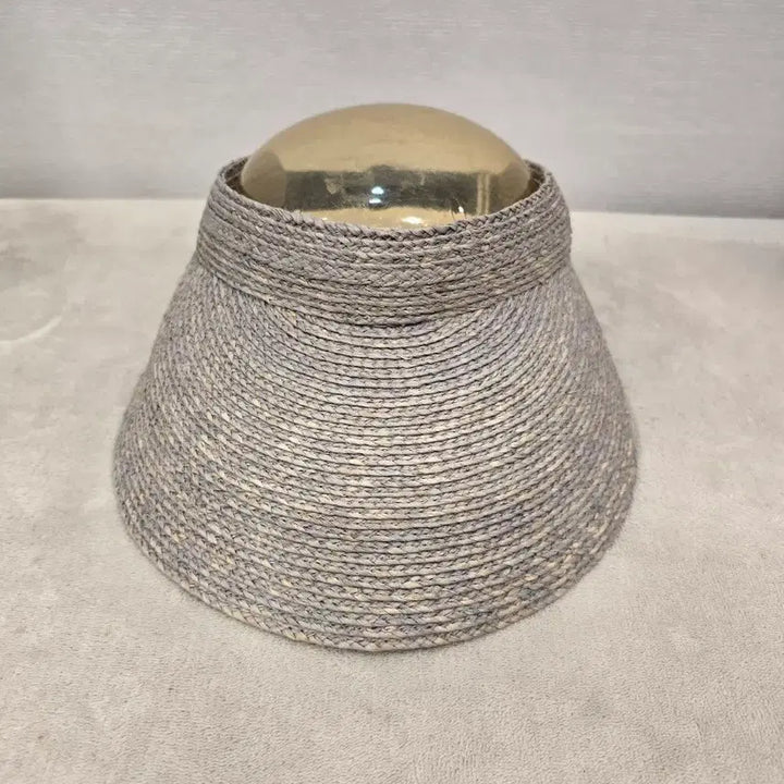 [SOLD OUT] 헬렌카민스키 커스틴 라피아 선캡