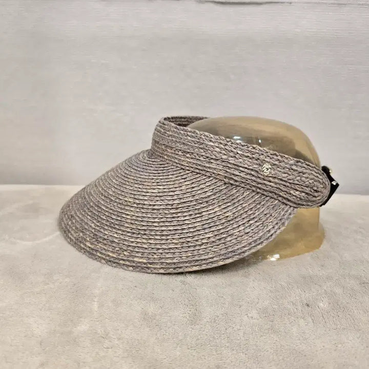 [SOLD OUT] 헬렌카민스키 커스틴 라피아 선캡