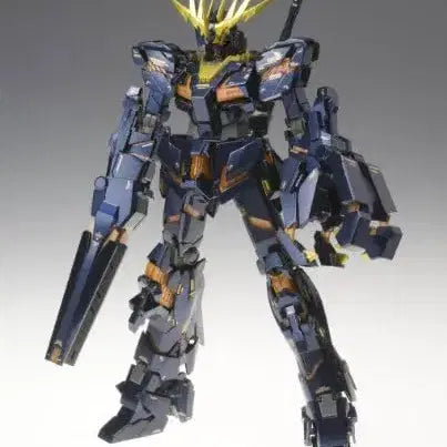 [BUNJANG] Bandai FIX Figuration Metal Composite Banshee 