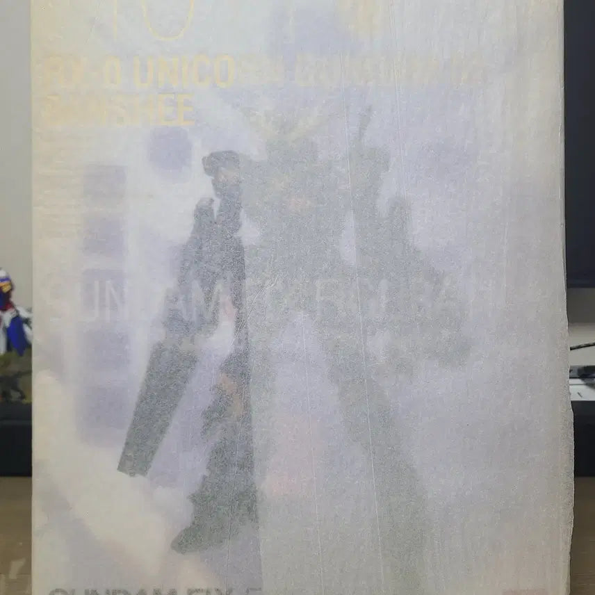 [BUNJANG] Bandai FIX Figuration Metal Composite Banshee 