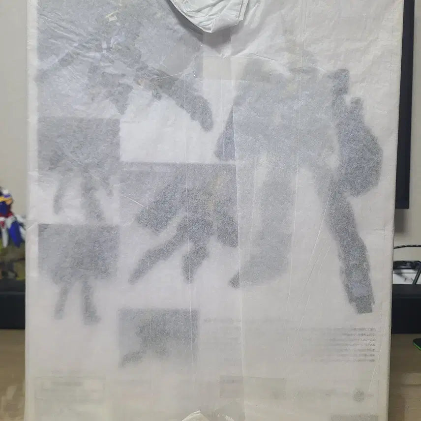 [BUNJANG] Bandai FIX Figuration Metal Composite Banshee 