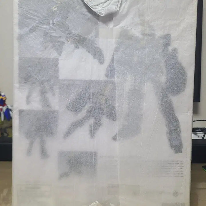 [BUNJANG] Bandai FIX Figuration Metal Composite Banshee 
