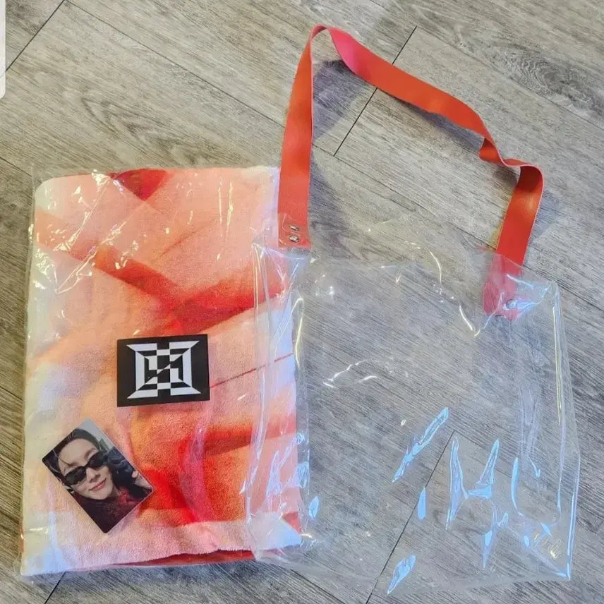 [BUNJANG] BTS J-Hope Concert Goods / 방탄소년단 제이홉 콘서트 굿즈
