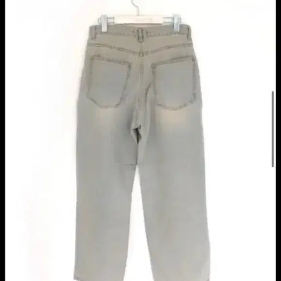 [BUNJANG] DAD Kyring Jeans / 디에이디 dad kyring jeans