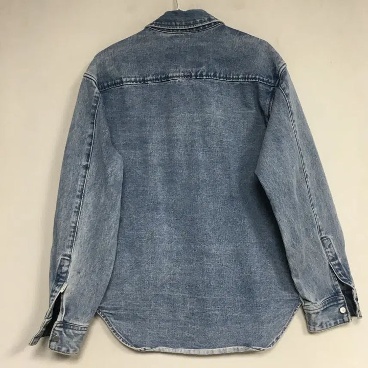[SOLD OUT] DUNST 던스트 남성 데님 자켓 xs