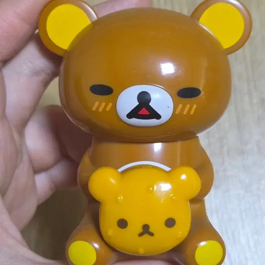[BUNJANG] Rilakkuma McDonald&
