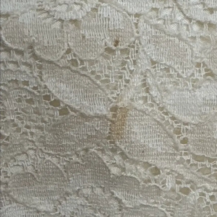 [BUNJANG] Comme Ca Romantic Fairy Lace Midi Skirt / Comme Ca 로맨틱 페어리 레이스 미디 스커트
