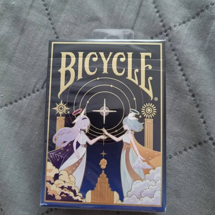 [SOLD OUT] 블루아카이브 바이시클 카드