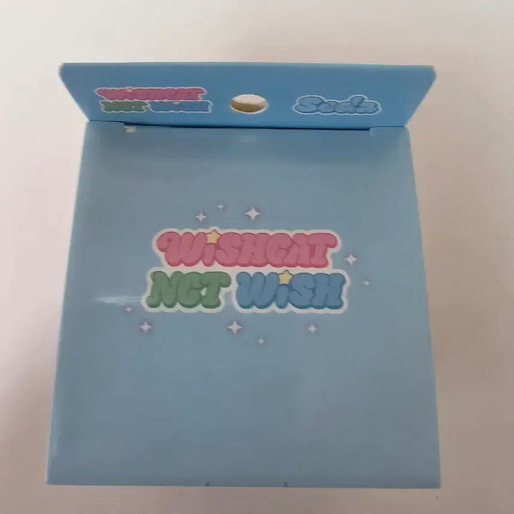 [SOLD OUT] 최종 가격)) 엔시티 위시 위시캣 유우시 스트레스볼 키링