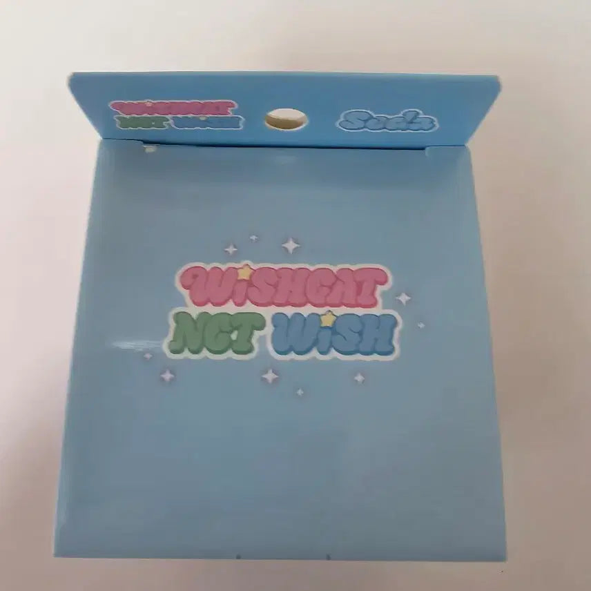 [SOLD OUT] 최종 가격)) 엔시티 위시 위시캣 유우시 스트레스볼 키링