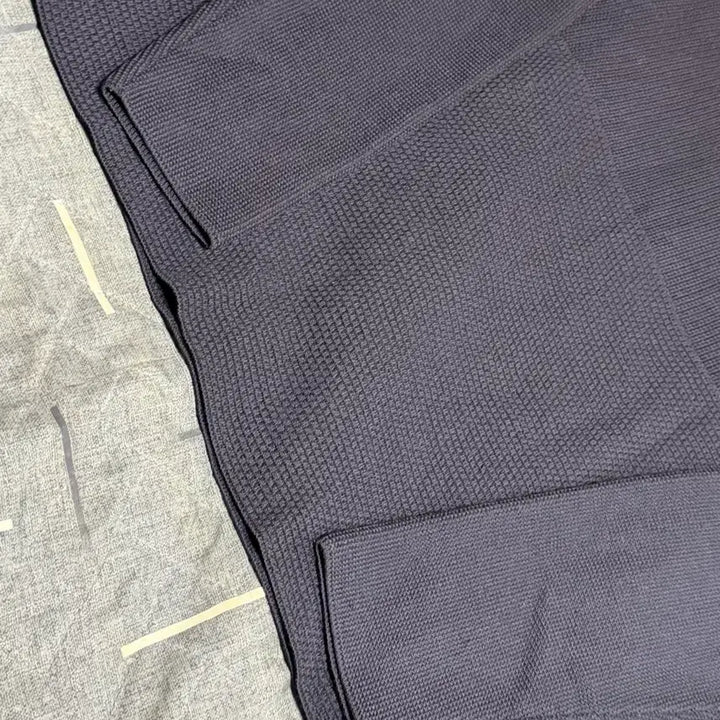[BUNJANG] COS Navy Wool Knit XL Sweater / 코스 네이비 울 니트 XL 105
