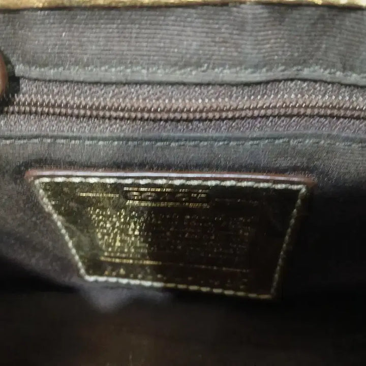 [BUNJANG] Coach Crossbody Bag / 코치 크로스백