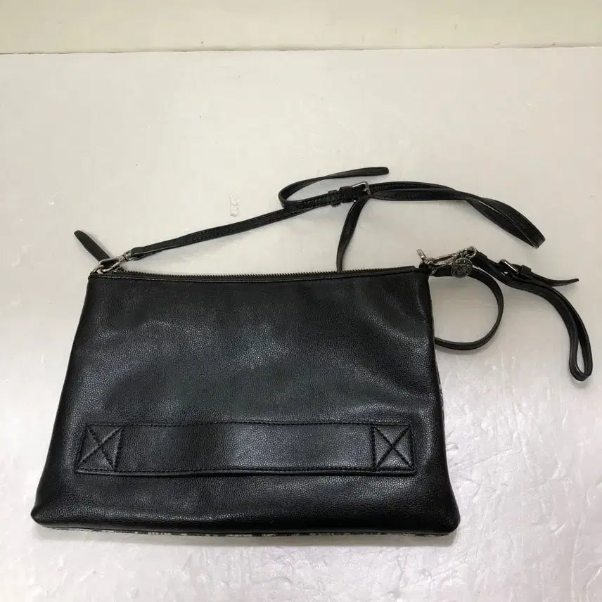 [BUNJANG] Anne Klein Crossbody Bag / 앤클라인 크로스백@9910