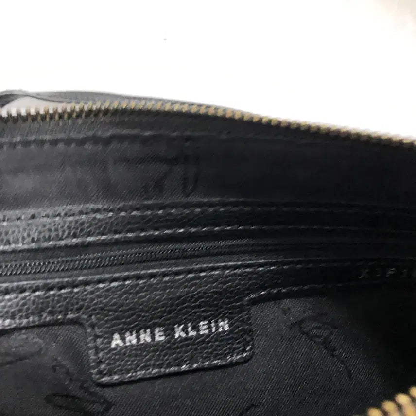 [BUNJANG] Anne Klein Crossbody Bag / 앤클라인 크로스백@9910