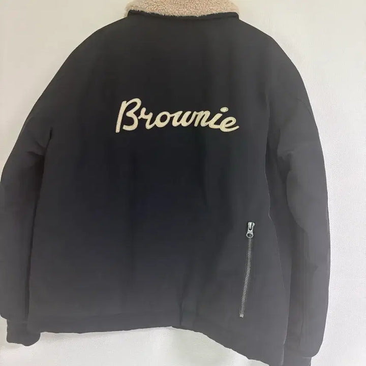 [BUNJANG] Kodak Brownie Padded Jacket XS / 코닥 브라우니 패딩 자켓XS