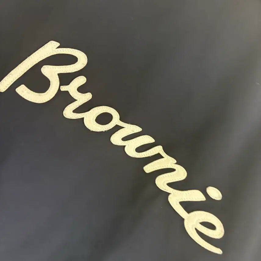 [BUNJANG] Kodak Brownie Padded Jacket XS / 코닥 브라우니 패딩 자켓XS