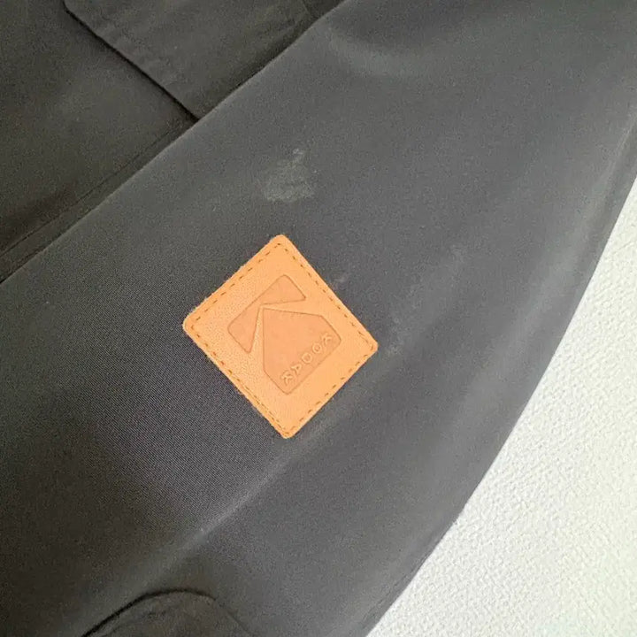 [BUNJANG] Kodak Brownie Padded Jacket XS / 코닥 브라우니 패딩 자켓XS
