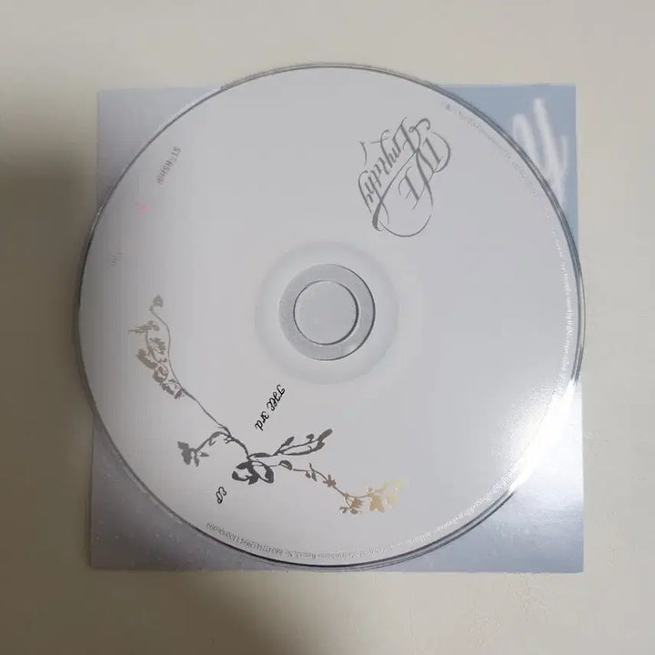 [SOLD OUT] 아이브 엠파시 앨범 (개봉)