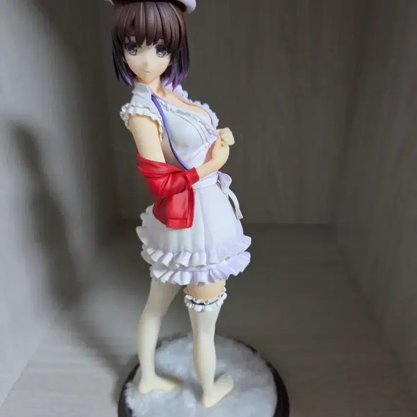[BUNJANG] Good Smile Kato Megumi 1/7 Figure / 굿스마일 카토 메구미 1/7 피규어