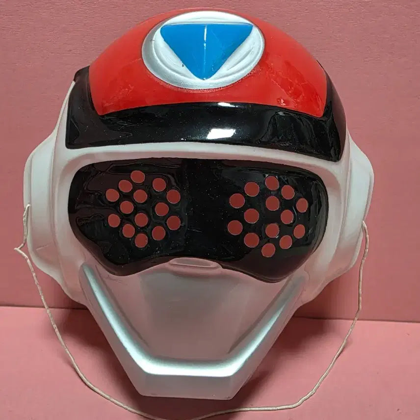 [BUNJANG] Korean Flashman Mask / 90년대 후뢰시맨 가면