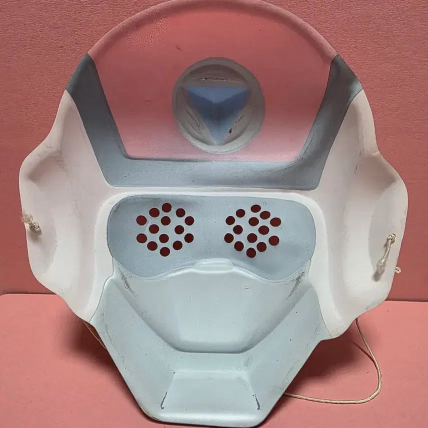 [BUNJANG] Korean Flashman Mask / 90년대 후뢰시맨 가면