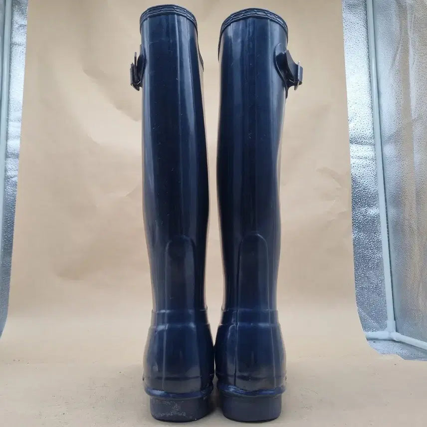 [BUNJANG] Hunter Rain Boots 220 / 헌터 레인부츠220