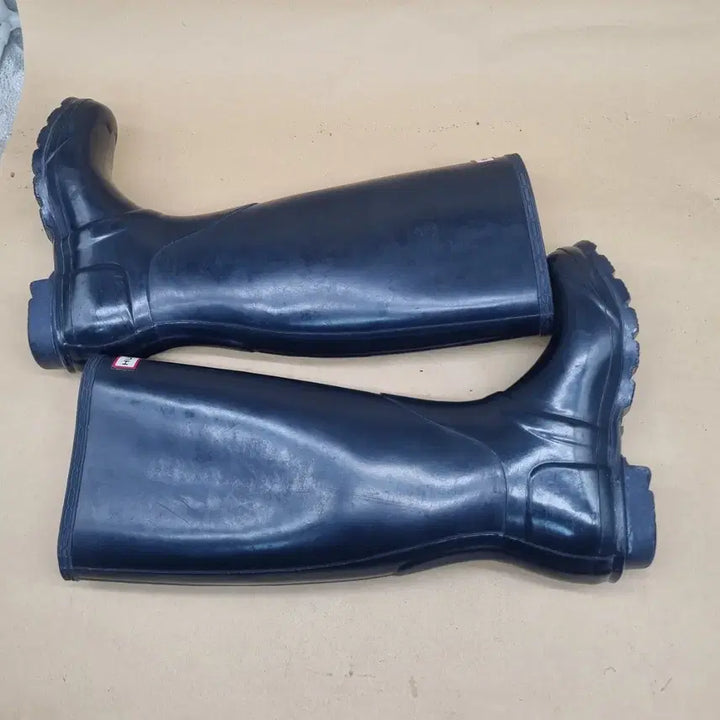 [BUNJANG] Hunter Rain Boots 220 / 헌터 레인부츠220