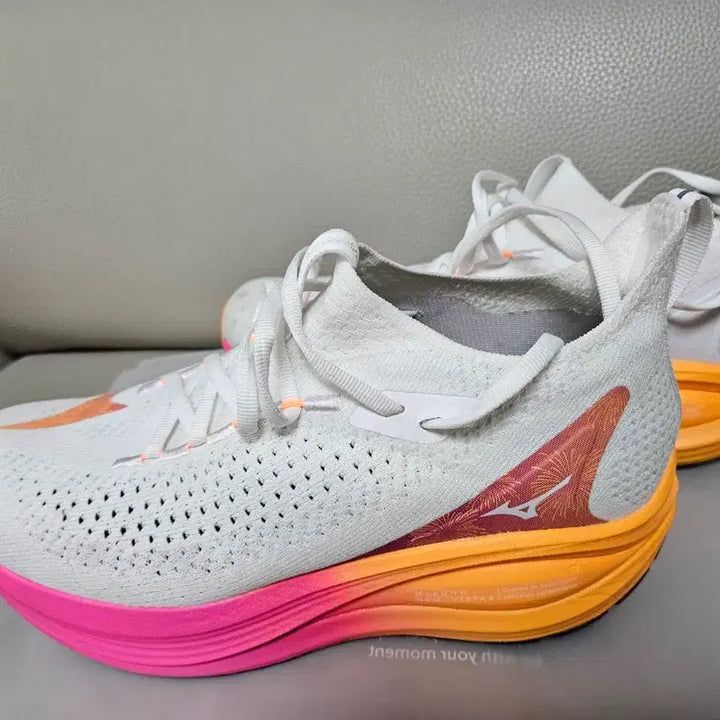 [BUNJANG] Mizuno Neo Vista 2 Running Shoes / 미즈노 네오 비스타 2 런닝화 260