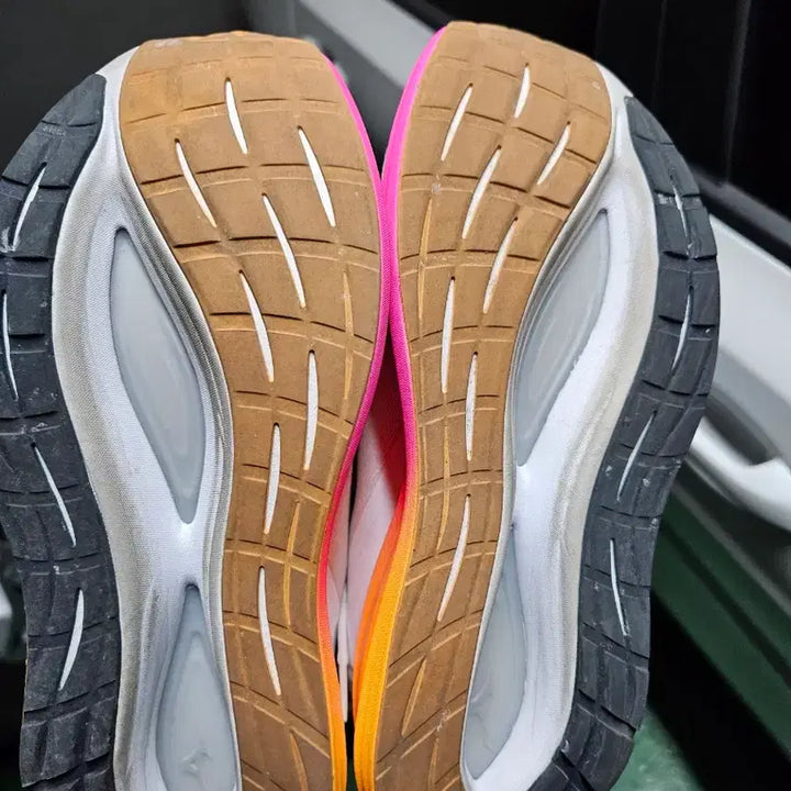 [BUNJANG] Mizuno Neo Vista 2 Running Shoes / 미즈노 네오 비스타 2 런닝화 260