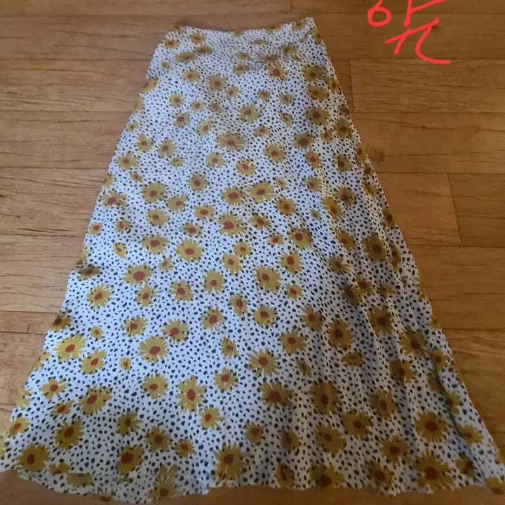 [BUNJANG] Van Hecke Free Size Top / 반 에이크 프리^^ 55까지가능!!!