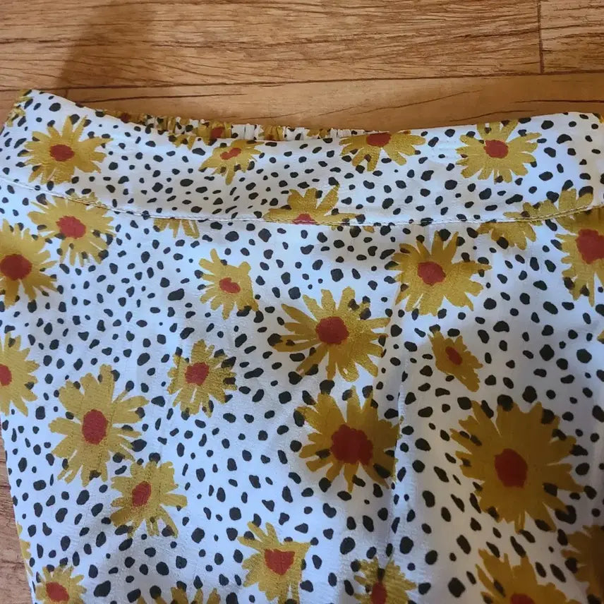 [BUNJANG] Van Hecke Free Size Top / 반 에이크 프리^^ 55까지가능!!!